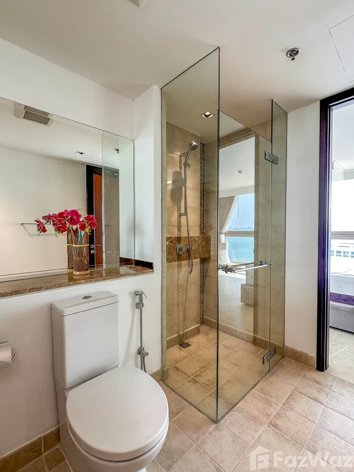 รูป ขาย คอนโด 2 ห้องนอน ในโครงการ นอร์ทชอร์ พัทยา 6149379 - รูปที่ 11/16