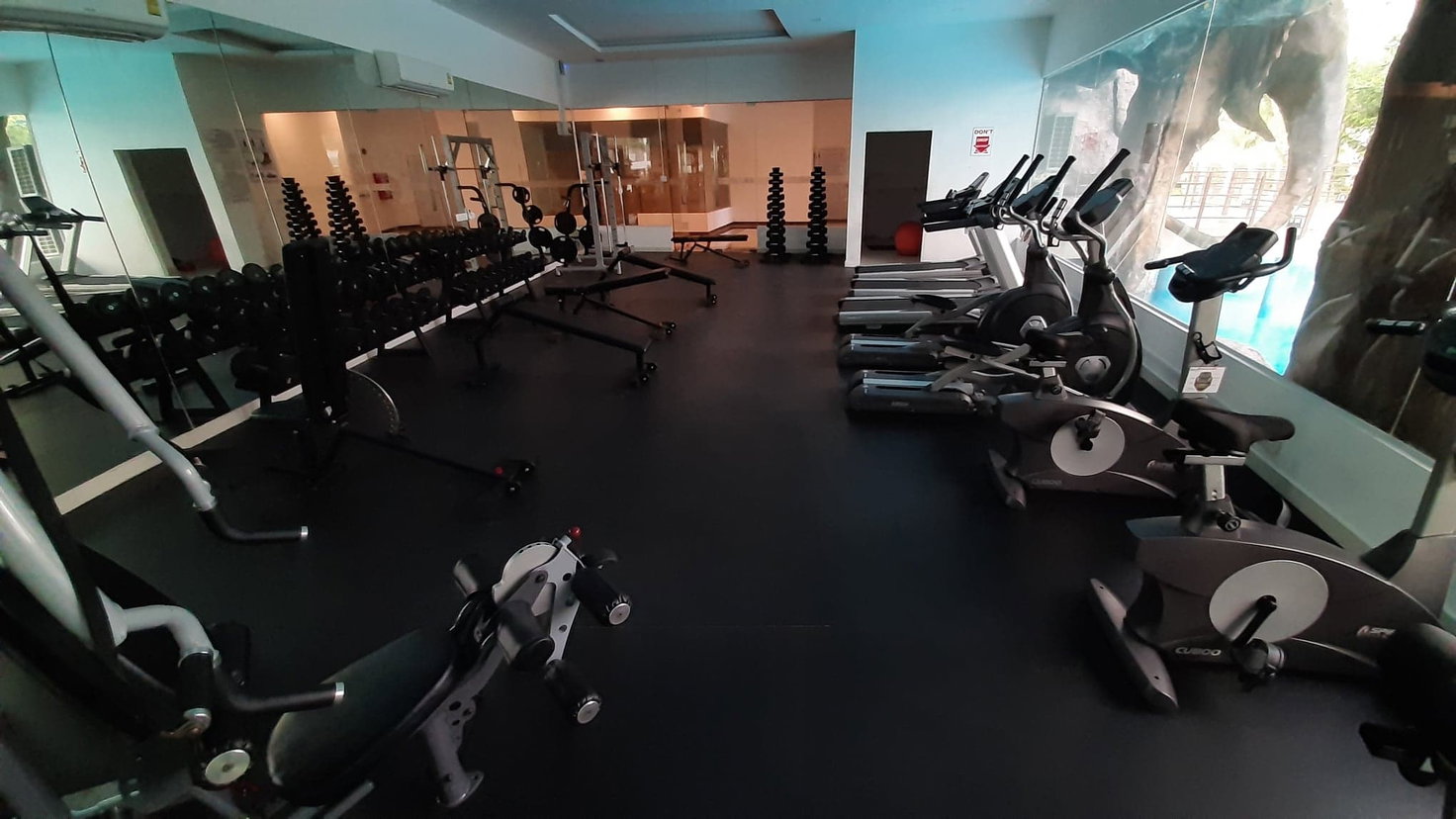 รูป Laguna Beach Resort 3 The Maldives Studio Unit Jomtien Pattaya - รูปที่ 6/9