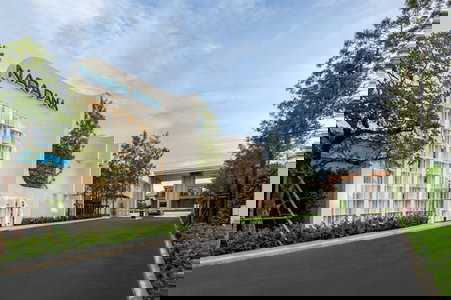 นารา พนา พระราม 5 