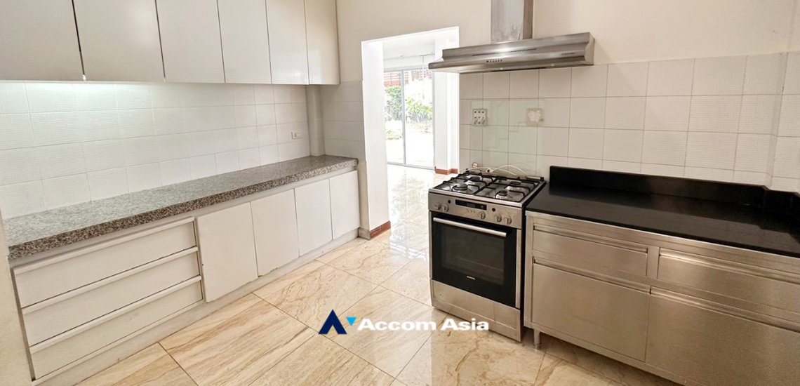 picture 🔼🔽 AccomA 📩 Pet friendly,Private Swimming Pool 4 BR House in Phra Khanong Nuea (AA25133) - 9/20