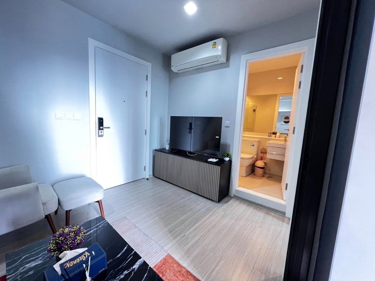 รูป RS5574 ให้เช่าคอนโด Life Asoke–Rama 9 ใกล้ MRT พระราม 9 - รูปที่ 3/8