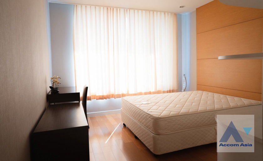 picture 🔼🔽 AccomA 📩  3 BR Condominium @Chamchuri Square Residence (AA41584) - 10/17