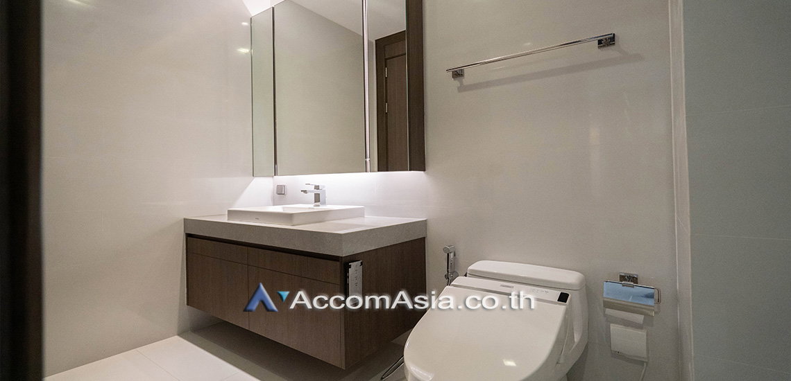 รูป 🔼🔽 AccomA 📩  2 BR Condominium @Q1 Sukhumvit (AA31083) - รูปที่ 9/9