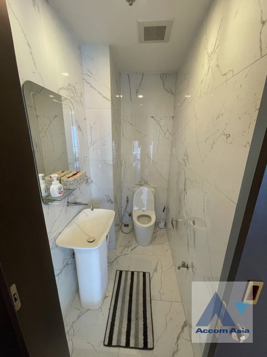 picture 🔼🔽 AccomA 📩 Fully Furnished 3 BR Condominium @The Madison (AA39572) - 19/20