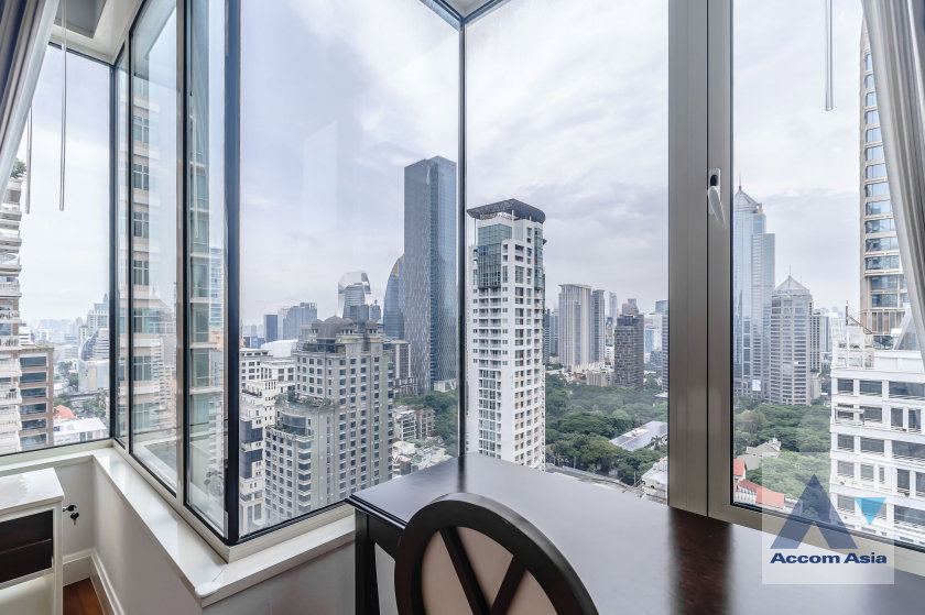 picture 🔼🔽 AccomA 📩  2 BR Condominium @Q Langsuan  (AA19761) - 15/20