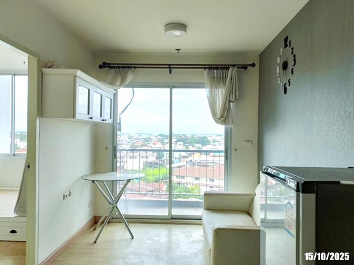 picture CONDO 104.96 Sq.m. Muang Udon Thani Udon Thani for 1.3M - 10/22