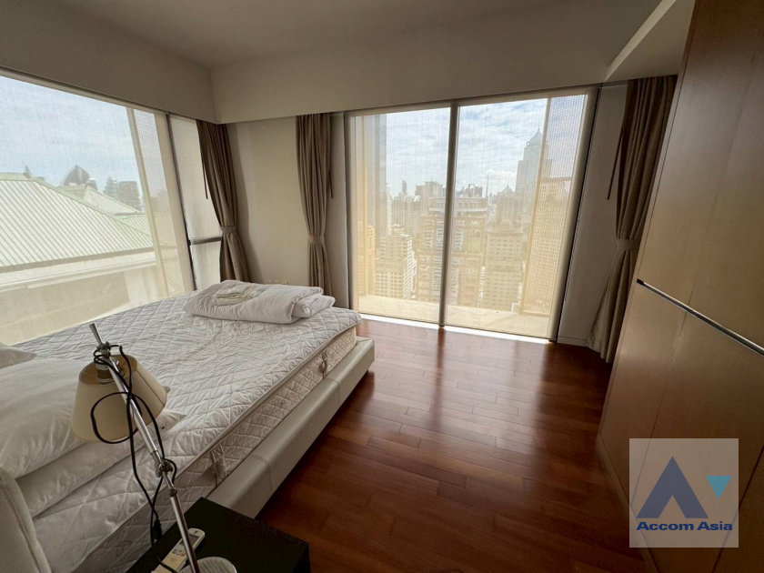 picture 🔼🔽 AccomA 📩 Fully Furnished 2 BR Condominium @Hansar Residence (AA44728) - 14/19