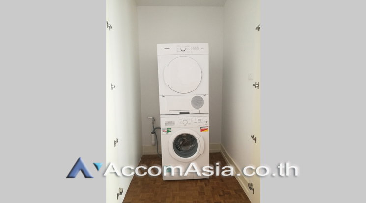 รูป 🔼🔽 AccomA 📩 Pet friendly 2 BR Condominium @The Ritz Carlton Residences (AA19857) - รูปที่ 10/20