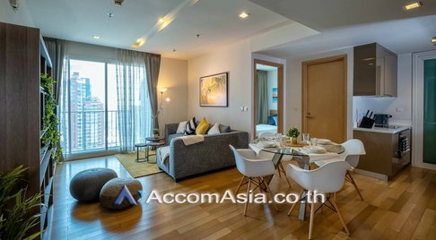 🔼🔽 AccomA 📩 3 BR Condominium @Siri at Sukhumvit (AA28024)