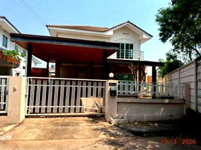 Houses for sale Muang Khon Kaen Khon Kaen : HOME 60.3 Sq.w. Muang Khon Kaen Khon Kaen for 3.8M