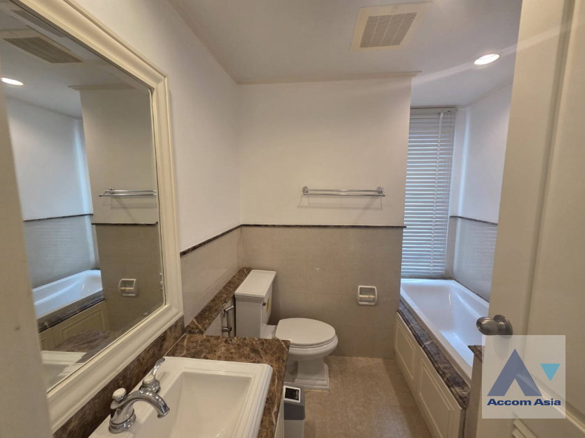 รูป 🔼🔽 AccomA 📩 3 BR Condominium @La Vie En Rose Place (AA14575) - รูปที่ 9/9