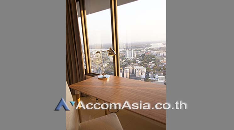 รูป 🔼🔽 AccomA 📩  3 BR Condominium @Amanta Lumpini (13002467) - รูปที่ 6/6