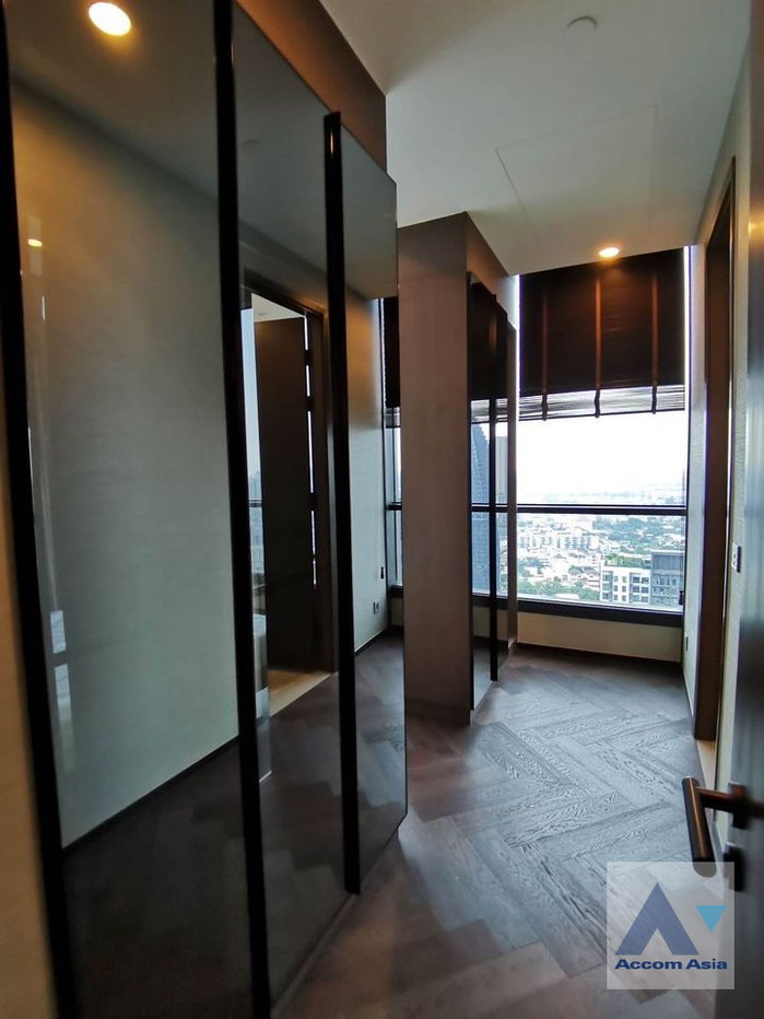 รูป 🔼🔽 AccomA 📩 Fully Furnished 2 BR Condominium @The Esse Sukhumvit 36 (AA41622) - รูปที่ 7/9