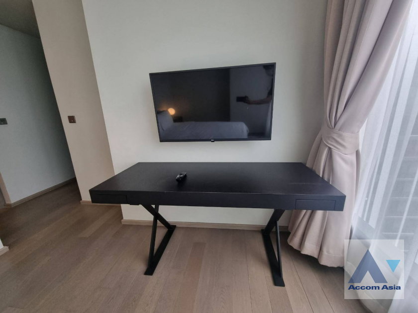 รูป 🔼🔽 AccomA 📩 Refined condo with sleek design and warm lighting (AA41789) - รูปที่ 9/19