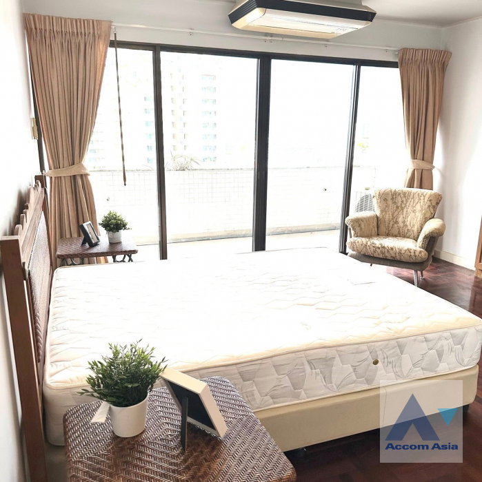 รูป 🔼🔽 AccomA 📩 Fully Furnished 3 BR Condominium @Richmond Palace (AA45631) - รูปที่ 7/11