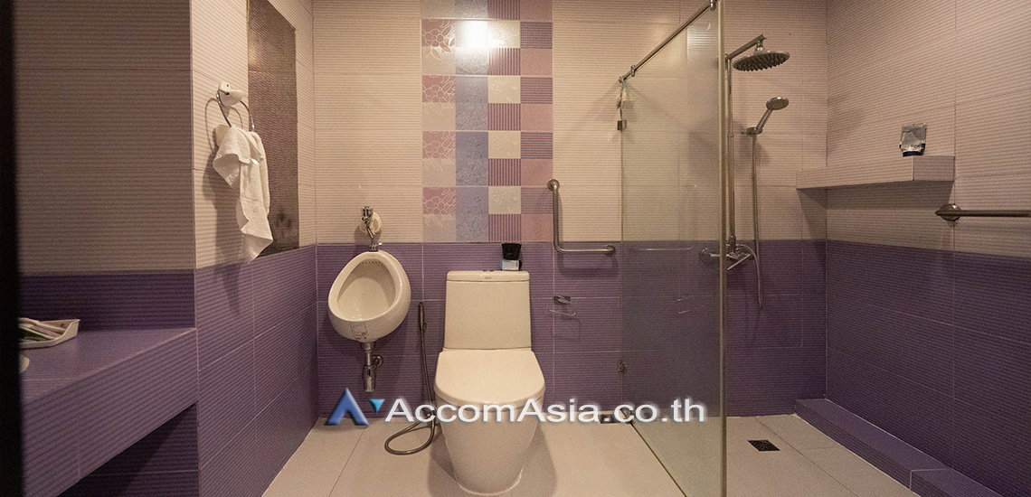 picture 🔼🔽 AccomA 📩 Pet friendly 3 BR Condominium @Oriental Tower (AA30866) - 14/16