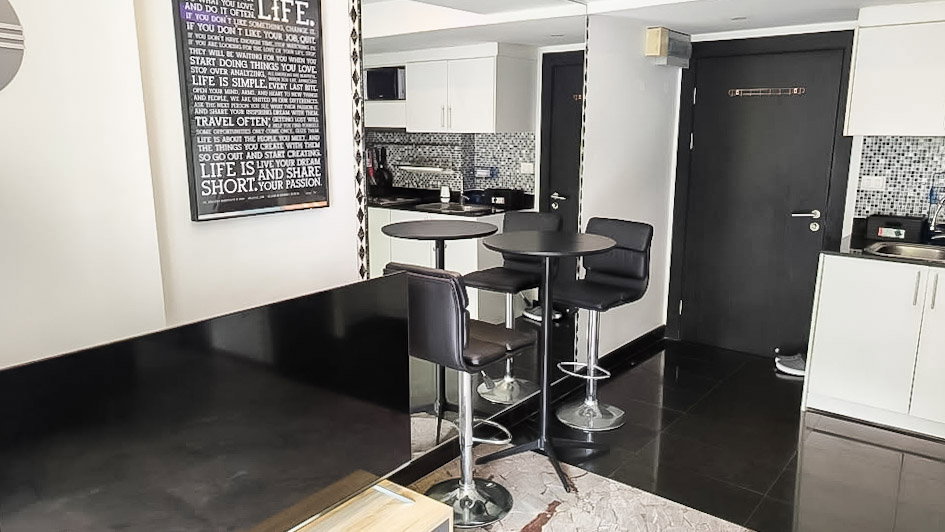 รูป The Avenue Residence 1BR for Sale, Central Pattaya - รูปที่ 3/11