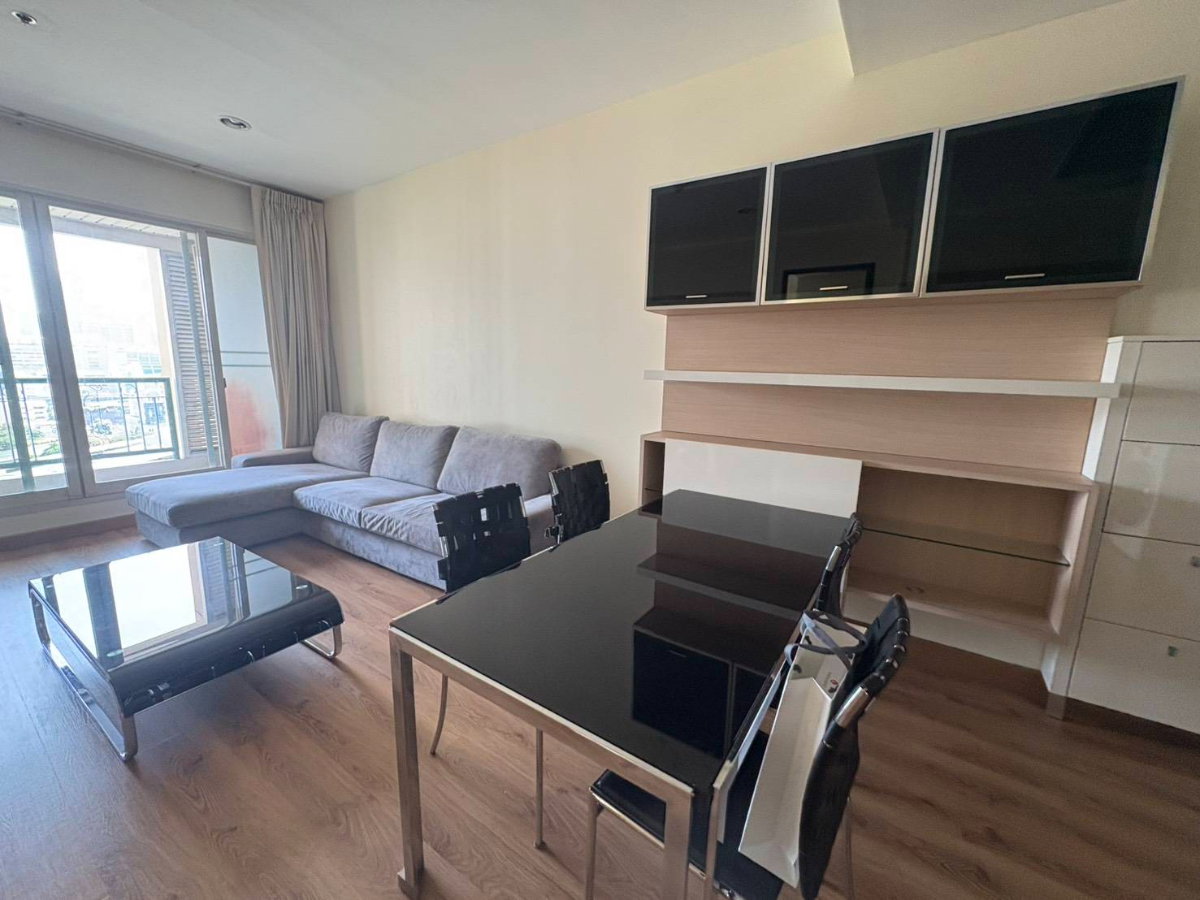 รูป 2 ห้องนอน พร้อมอยู่ 🏙️(For Rent/ให้เช่า) Le Cote Thong Lo 8 / เลอ โคเต้ ทองหล่อ ซอย - รูปที่ 2/12