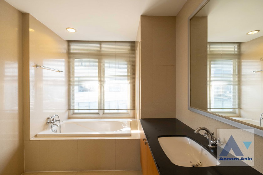 รูป 🔼🔽 AccomA 📩 Spacious condo with large layout and wraparound views (1517800) - รูปที่ 10/20