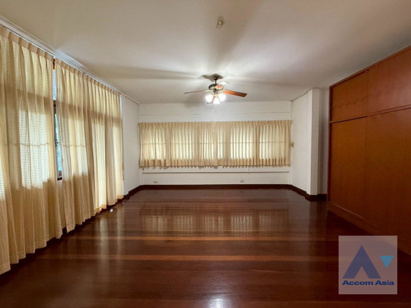 picture 🔼🔽 AccomA 📩 Home Office 3 BR House in Khlong Toei Nuea (99503) - 14/20
