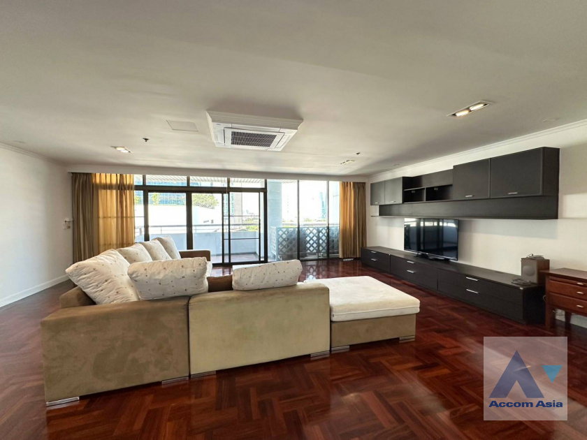 รูป 🔼🔽 AccomA 📩 Stylish condo with bright interiors and cozy atmosphere at Kallista Mansion - รูปที่ 2/11