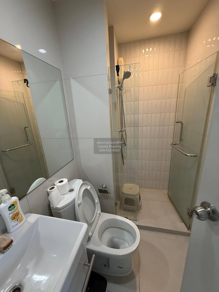 รูป เช่าคอนโด ไลฟ์ อโศก MRT-เพชรบุรี บางกะปิ เขต ห้วยขวาง กรุงเทพ CX-150615 ✅ ทักไลน์ @connexproperty ตอบทันที ทีมงานมืออาชีพ ✅ - รูปที่ 6/8