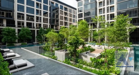 🔼🔽 AccomA 📩  3 BR Condominium @The Reserve 61 Hideaway (AA45220)