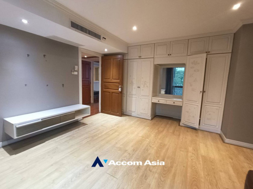 รูป 🔼🔽 AccomA 📩 2 BR Condominium @Somkid Gardens (1519039) - รูปที่ 8/17