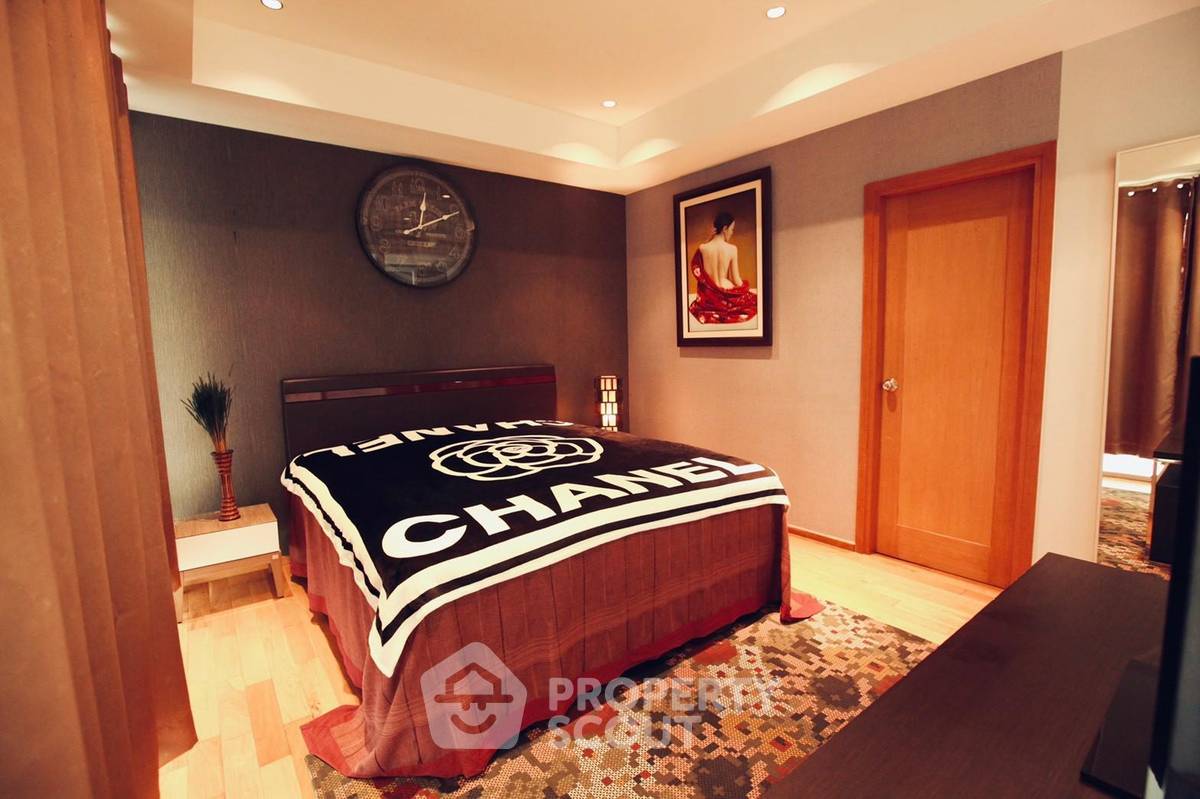 รูป คอนโด 1-ห้องนอน ที่ ดิ เอ็มโพริโอ เพลส ใกล้ BTS พร้อมพงษ์ (ID 452717) - รูปที่ 4/5