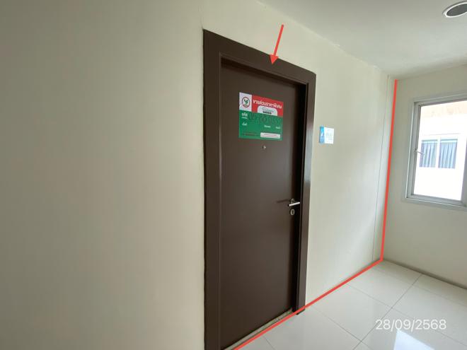 รูป คอนโดมิเนียม 182.04 ตร.ม. เมืองชลบุรี ชลบุรี 2M - รูปที่ 6/22