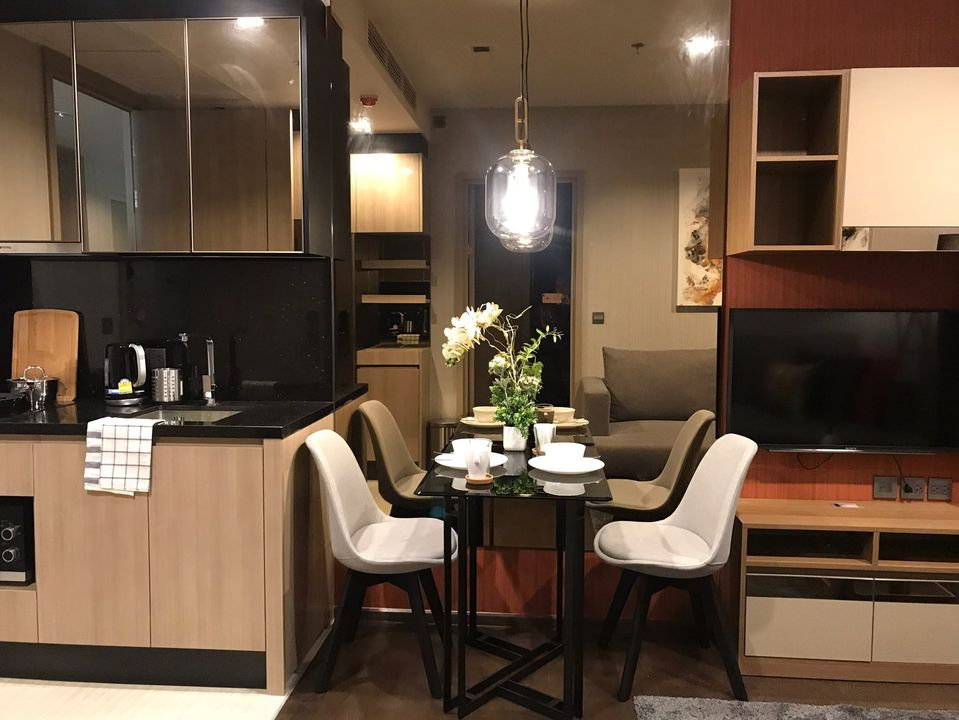 รูป The Line Ratchathewi【𝐒𝐄𝐋𝐋 & 𝐑𝐄𝐍𝐓】🔥ลุคสมาร์ท เรียบร้อยแบบคนมีสไตล์ องค์ประกอบเป๊ะ สื่อความเนี้ยบทุกมุม🔥 ติดต่อไลน์ไอดี: @hacondo - รูปที่ 5/6