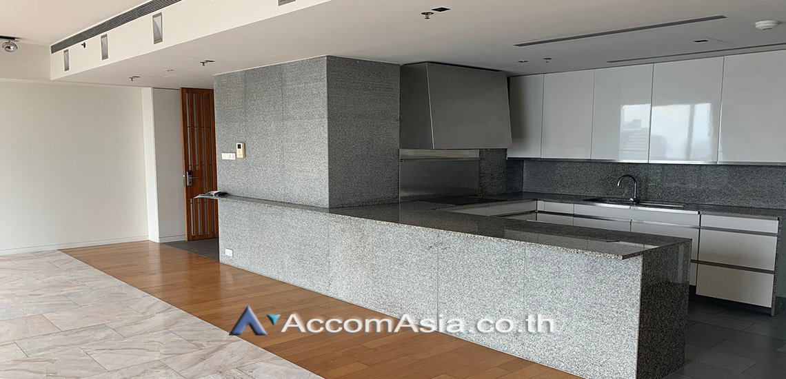 รูป 🔼🔽 AccomA 📩  3 BR Condominium @The Met Sathorn (AA29788) - รูปที่ 3/12
