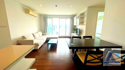 Condos for rent : 🔼🔽 AccomA 📩  4 BR Condominium @Ivy Thonglor (13002126)