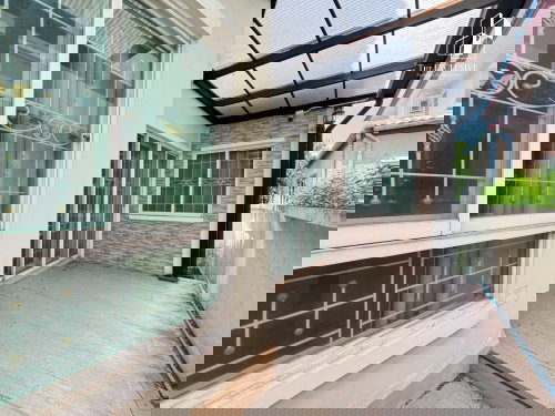 รูป ขายบ้านเดี่ยว หมู่บ้าน มณีรินทร์ พาร์ค ไทรม้า-ท่าอิฐ นนทบุรี ใกล้ MRT สายสีม่วง สถานีไทรม้า - รูปที่ 17/17