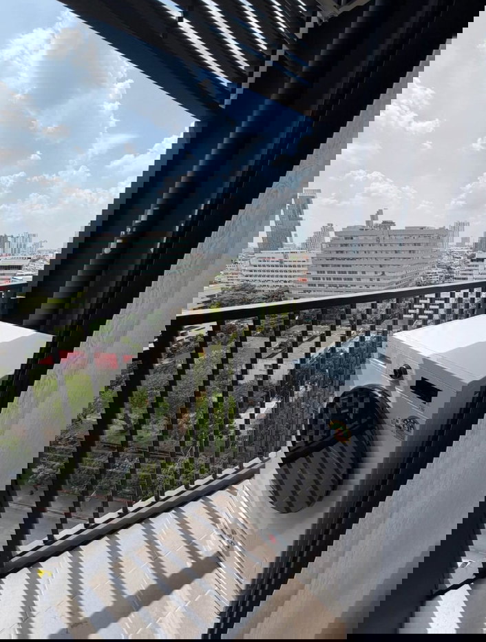 รูป MN3499 ให้เช่าคอนโด โฟล บาย แสนสิริ  - รูปที่ 8/12