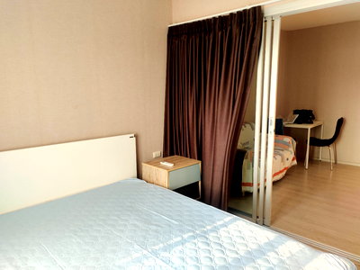 Condos for rent : 🥳Plum Condo Extra Rama 2. C Building, Fl.8th *Near The Bright Rama2💚Line id: @thefirstagent[RAR1802129] 