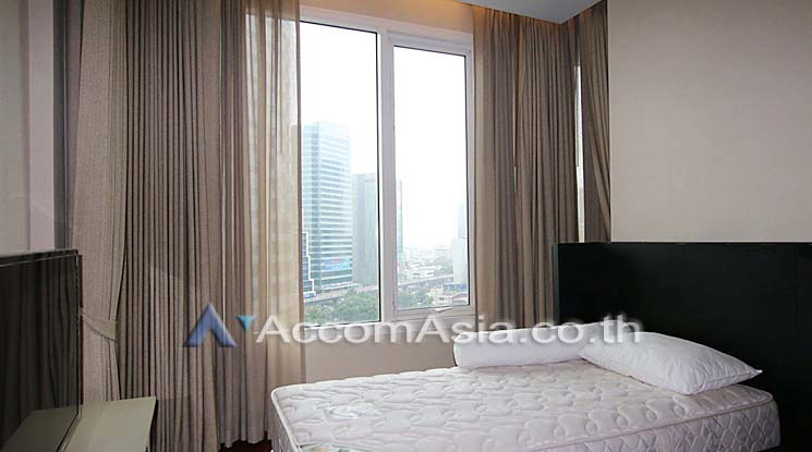 รูป 🔼🔽 AccomA 📩  2 BR Condominium @The Infinity Sathorn (13002548) - รูปที่ 7/10