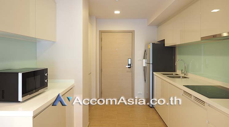รูป 🔼🔽 AccomA 📩 Liv at 49 Condominium - รูปที่ 8/10