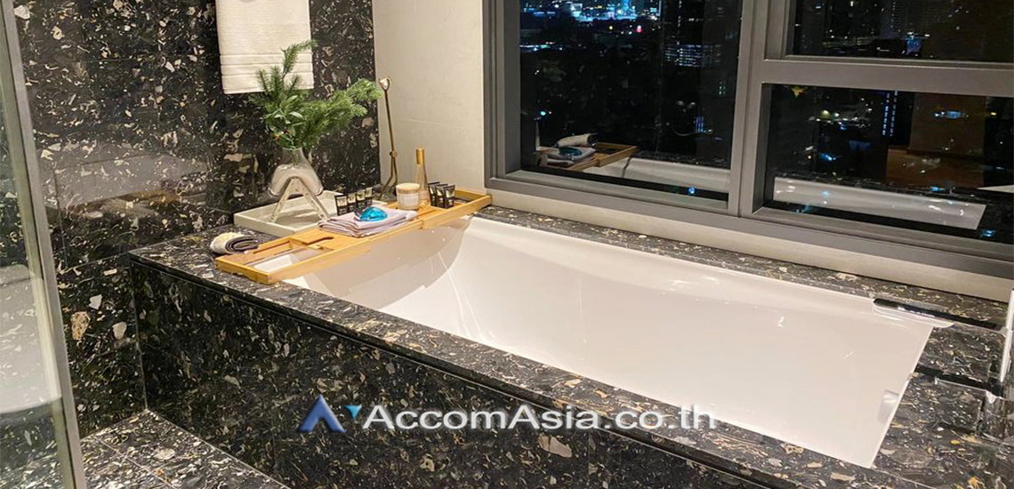 picture 🔼🔽 AccomA 📩 2 BR Condominium @Beatniq Sukhumvit (AA30596) - 12/16