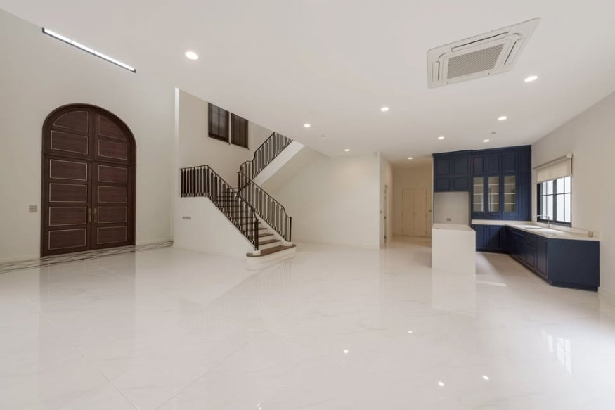 รูป ขายบ้าน Narasiri Phahol - Watcharapol/นาราสิริ พหล - วัชรพล (S6810010) ID Line : @baan88 - รูปที่ 8/15