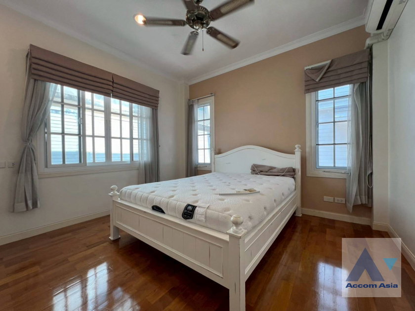 รูป 🔼🔽 AccomA 📩  3 BR House @Fantasia Villa 3  (AA44790) - รูปที่ 12/20