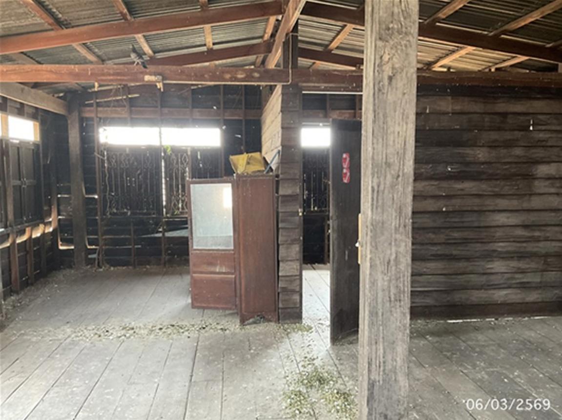 รูป บ้านเดี่ยว 83 ตร.วา เสนางคนิคม อำนาจเจริญ 671,000 - รูปที่ 20/24