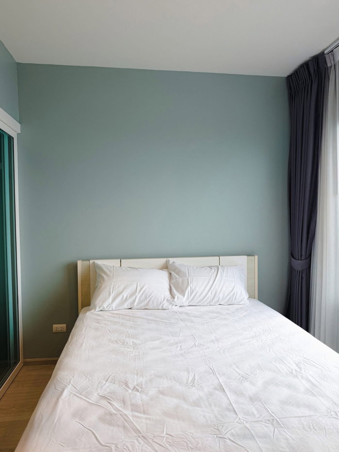 รูป 🤝🏻RB23951 ให้เช่าถูกมาก👍แอสปาย รัชดา - วงศ์สว่าง✅แอดไลน์ @mproperty( มี @ ด้วย) แอดมินตอบไว - รูปที่ 7/17