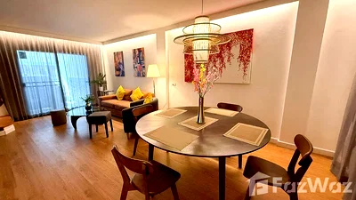 Houses for rent : The Metro Sathorn-Kalpaphruek 6149208