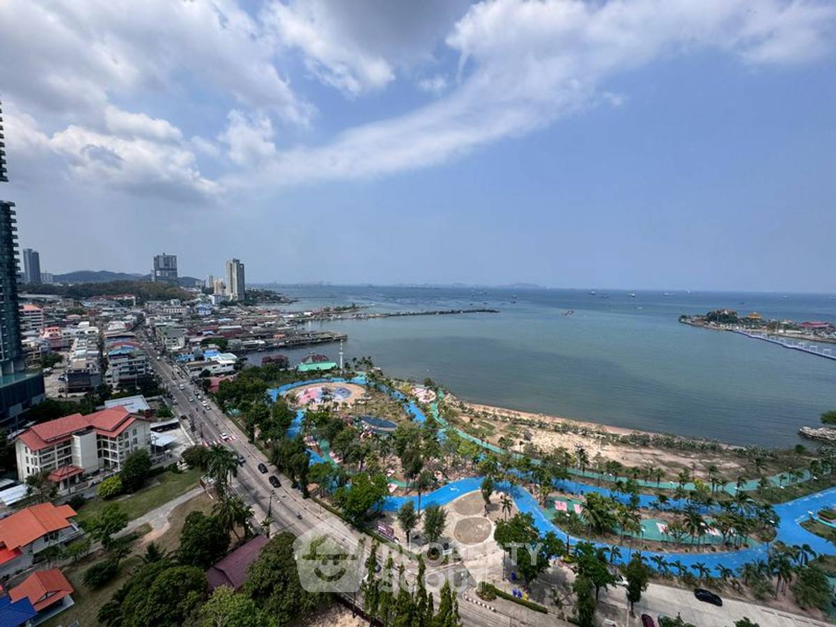picture 1-BR Condo at Ladda Plus in Si Racha (ID 2766192) - 11/11