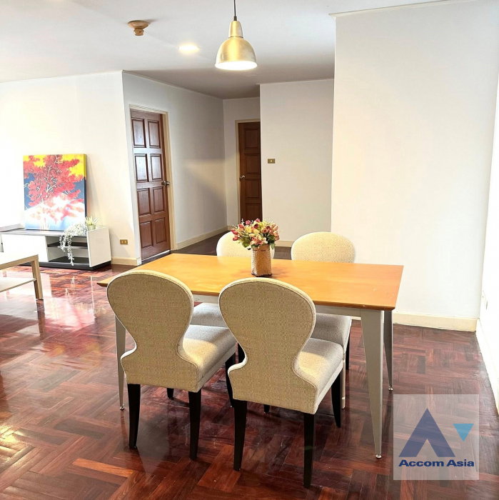 รูป 🔼🔽 AccomA 📩 Fully Furnished 3 BR Condominium @Richmond Palace (AA45631) - รูปที่ 3/11