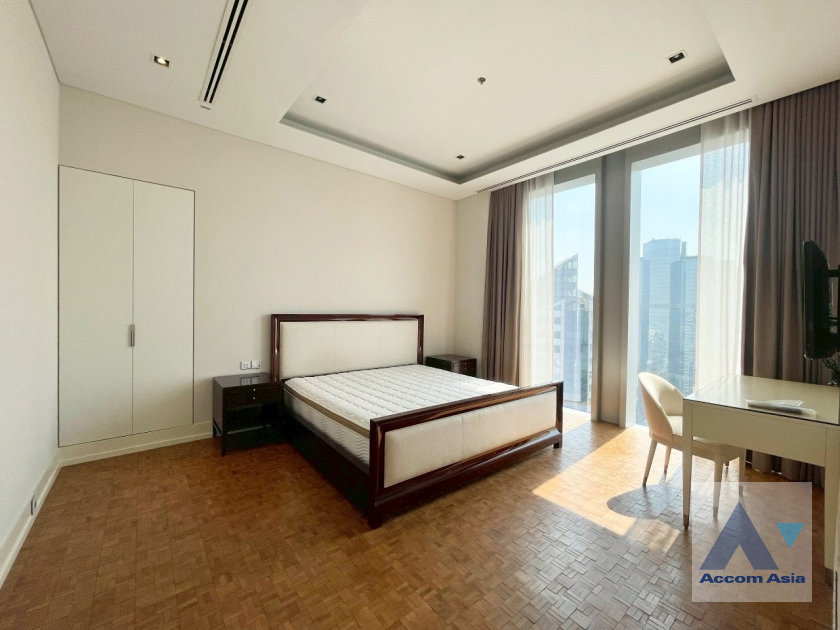 รูป 🔼🔽 AccomA 📩  2 BR Condominium @The Ritz Carlton Residences (AA37433) - รูปที่ 7/12