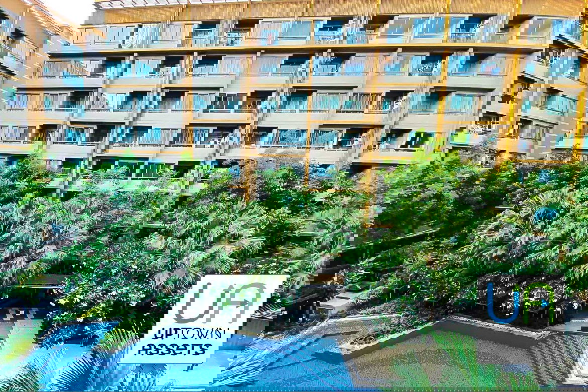 รูป ให้เช่า เมโทร ลักซ์ รัชดา  เลขที่ 459/66 - รูปที่ 12/12