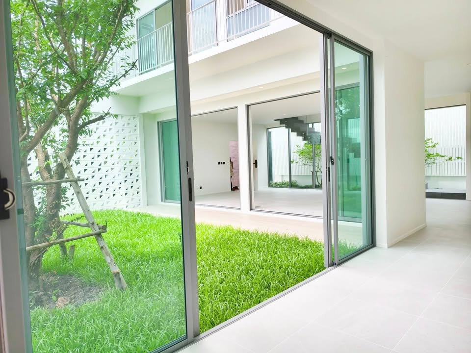 รูป ขายบ้าน Pruksachat Ramkhamhaeng 118/พฤกษชาติ รามคำแหง 118 (SA6806009) ID Line : @baan88 - รูปที่ 5/13