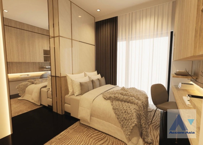 picture 🔼🔽 AccomA 📩 2 BR Condominium @LAVIQ Sukhumvit 57 (AA38645) - 6/8